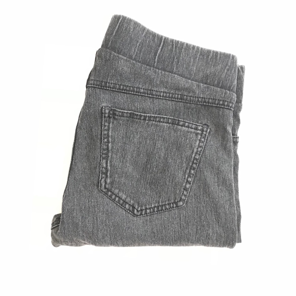 CAbi pull on jeggings